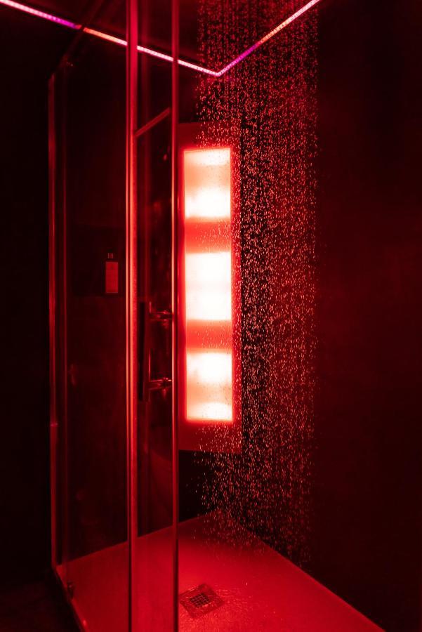 Townhouse Trouville - Appart'Hotel & Studios Bagian luar foto