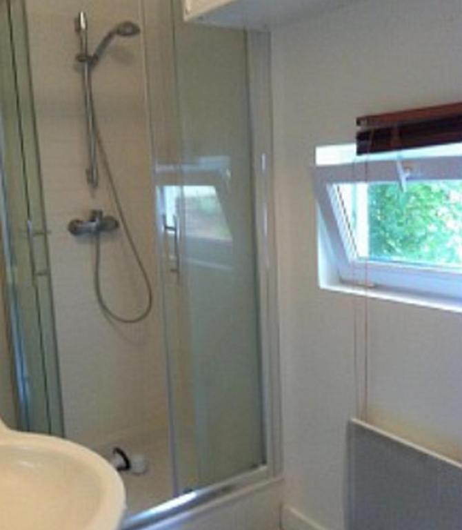 Townhouse Trouville - Appart'Hotel & Studios Ruang foto