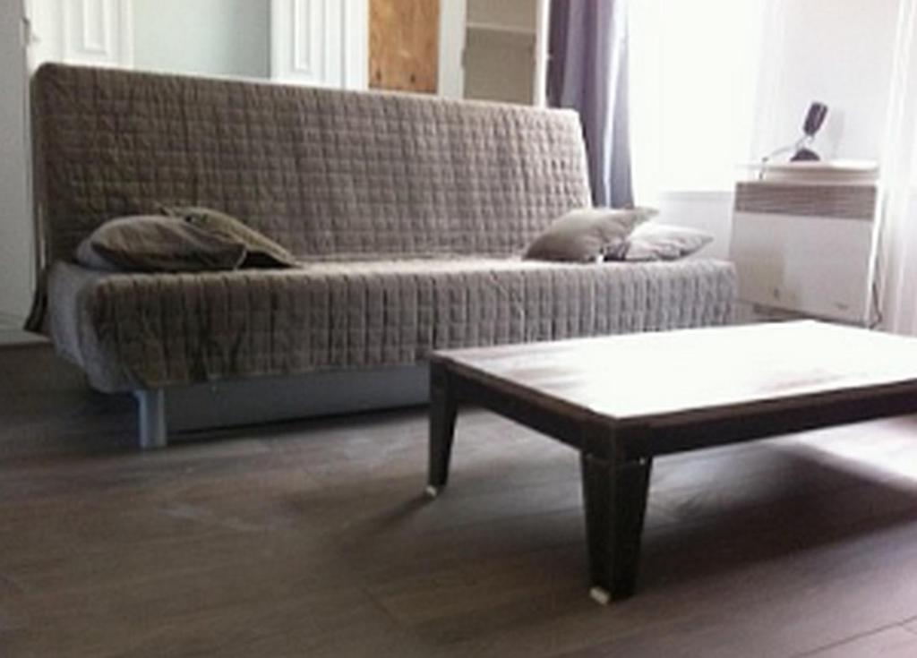 Townhouse Trouville - Appart'Hotel & Studios Ruang foto